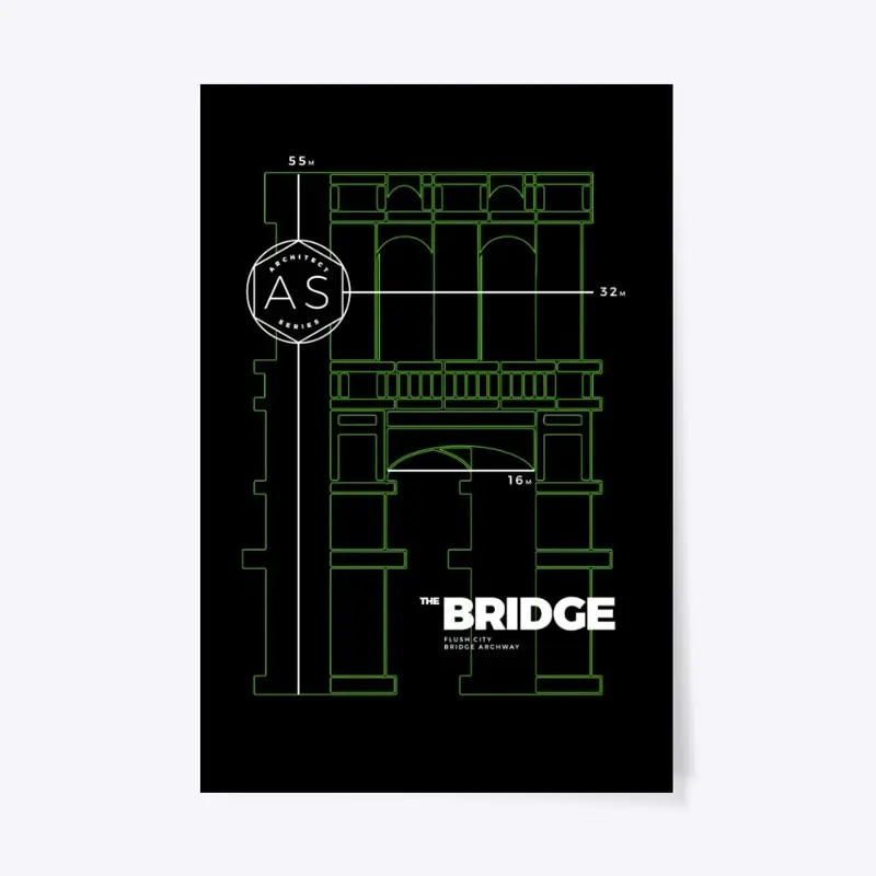 Architect Series - Bridge