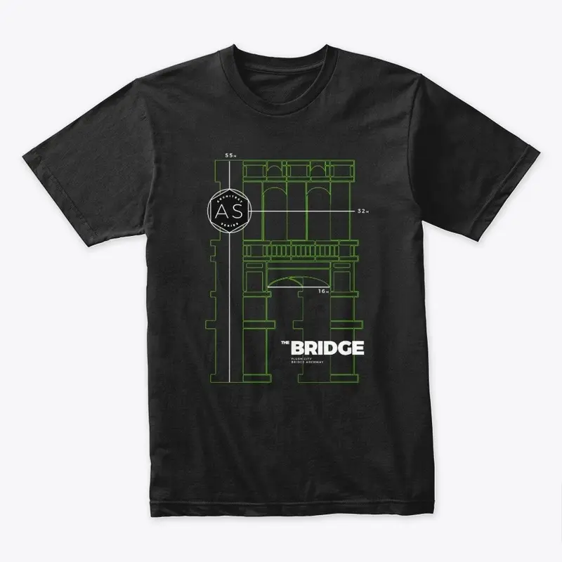 Architect Series - Bridge